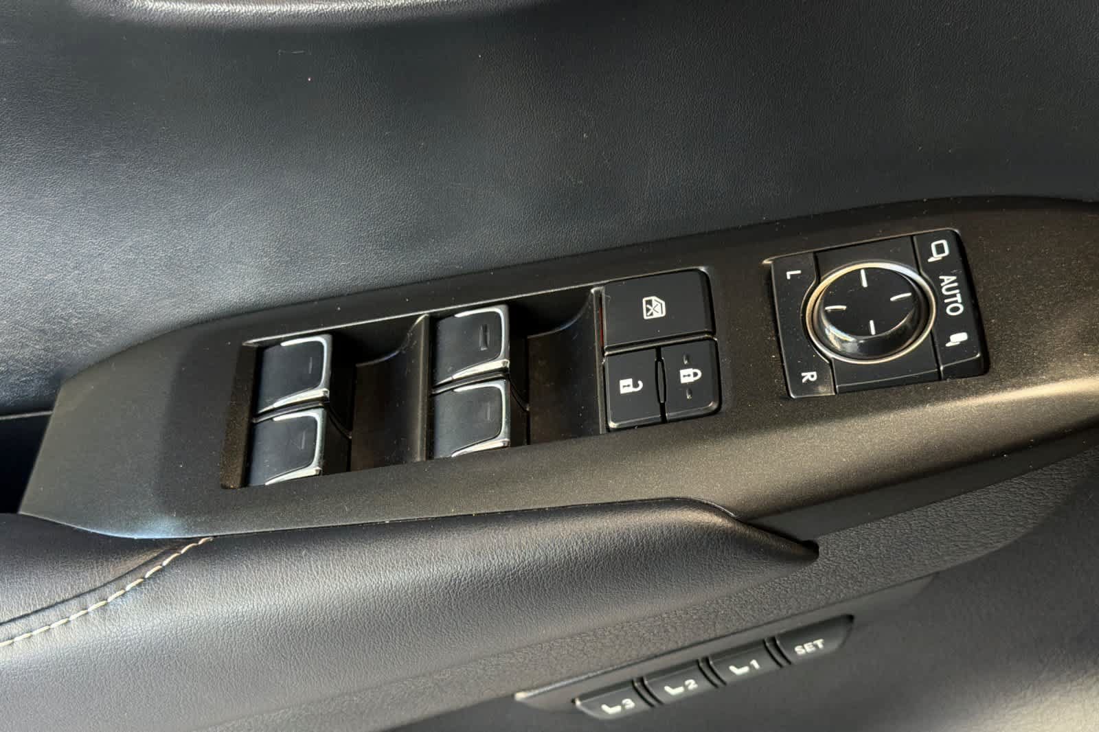 Used 2020 Lexus NX 300h AWD w/ Premium Package image 13
