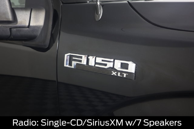 Used 2018 Ford F150 XLT w/ Equipment Group 302A Luxury AWD/4WD image 15