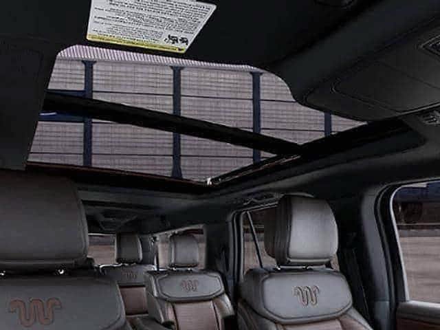 New 2027 Ford Expedition Max King Ranch AWD/4WD image 91