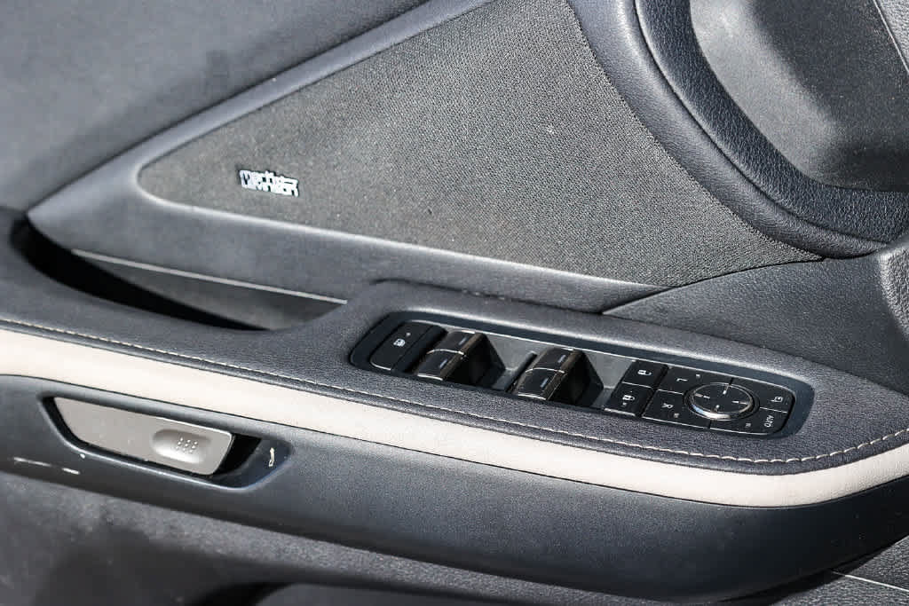 Used 2025 Lexus TX 500h AWD w/ Technology Package image 22