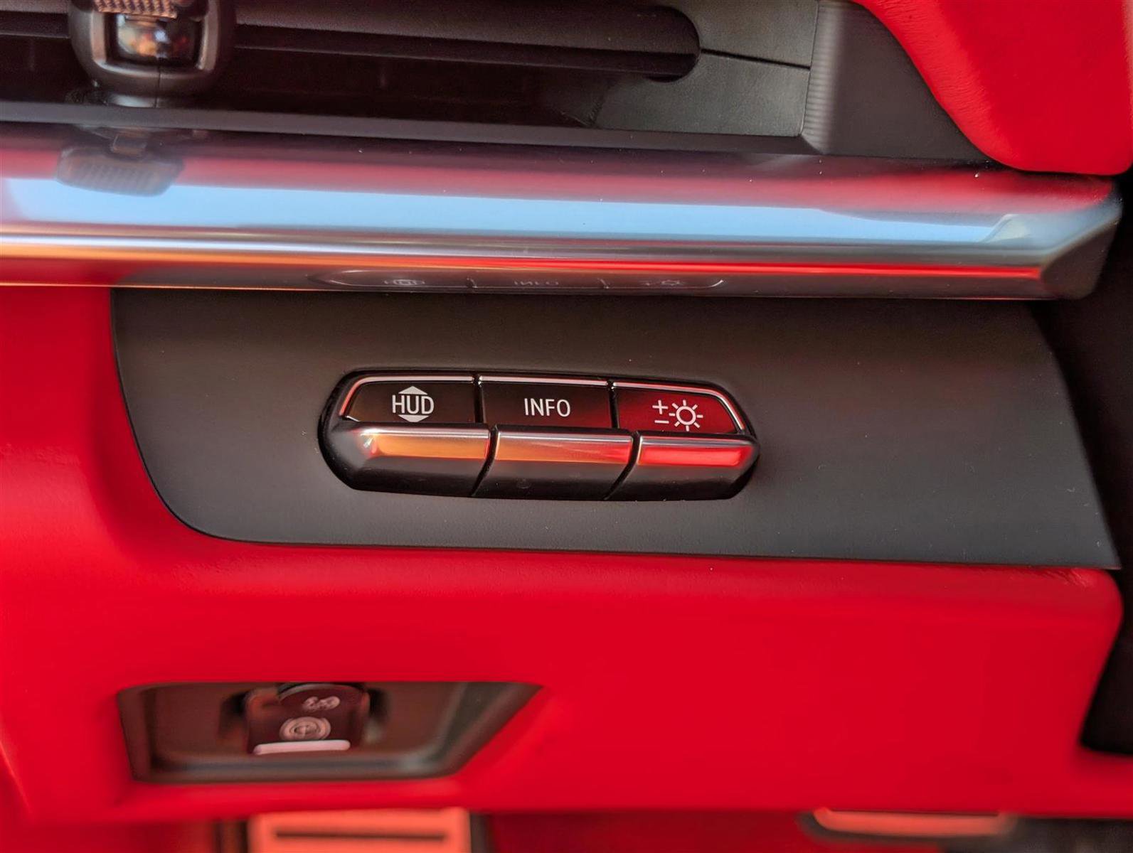 Used 2024 Chevrolet Corvette Z06 w/ Battery Protection Package image 20