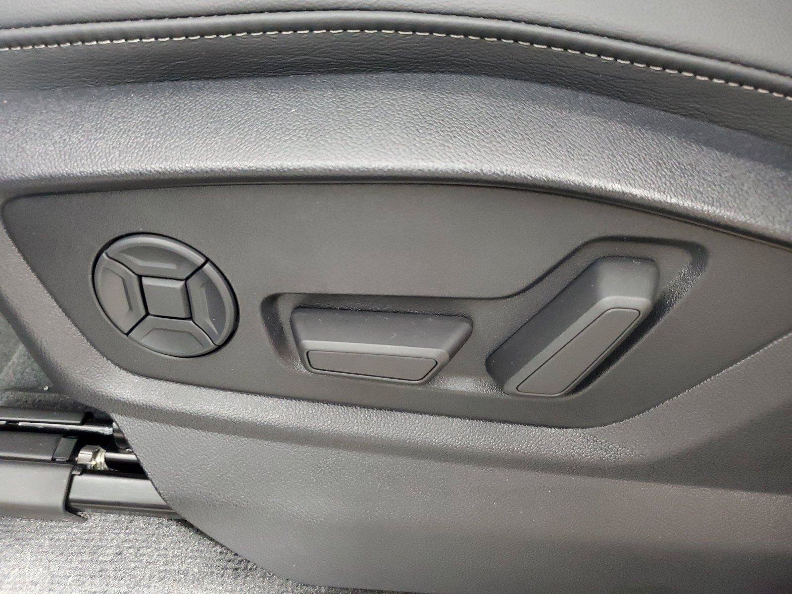 New 2026 Audi Q7 2.0T Premium Plus AWD/4WD image 21