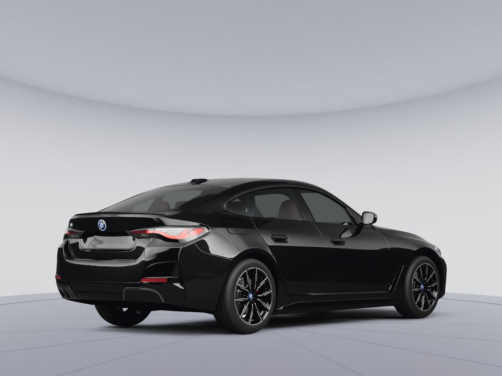 Used 2024 BMW i4 eDrive35 w/ Premium Package image 3