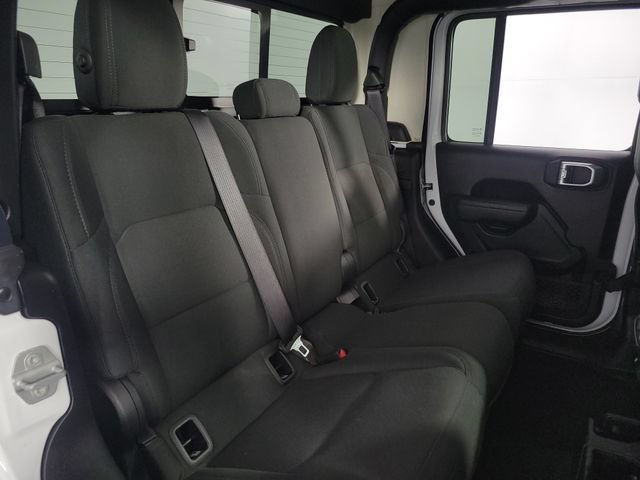 Used 2022 Jeep Gladiator Sport AWD/4WD image 16