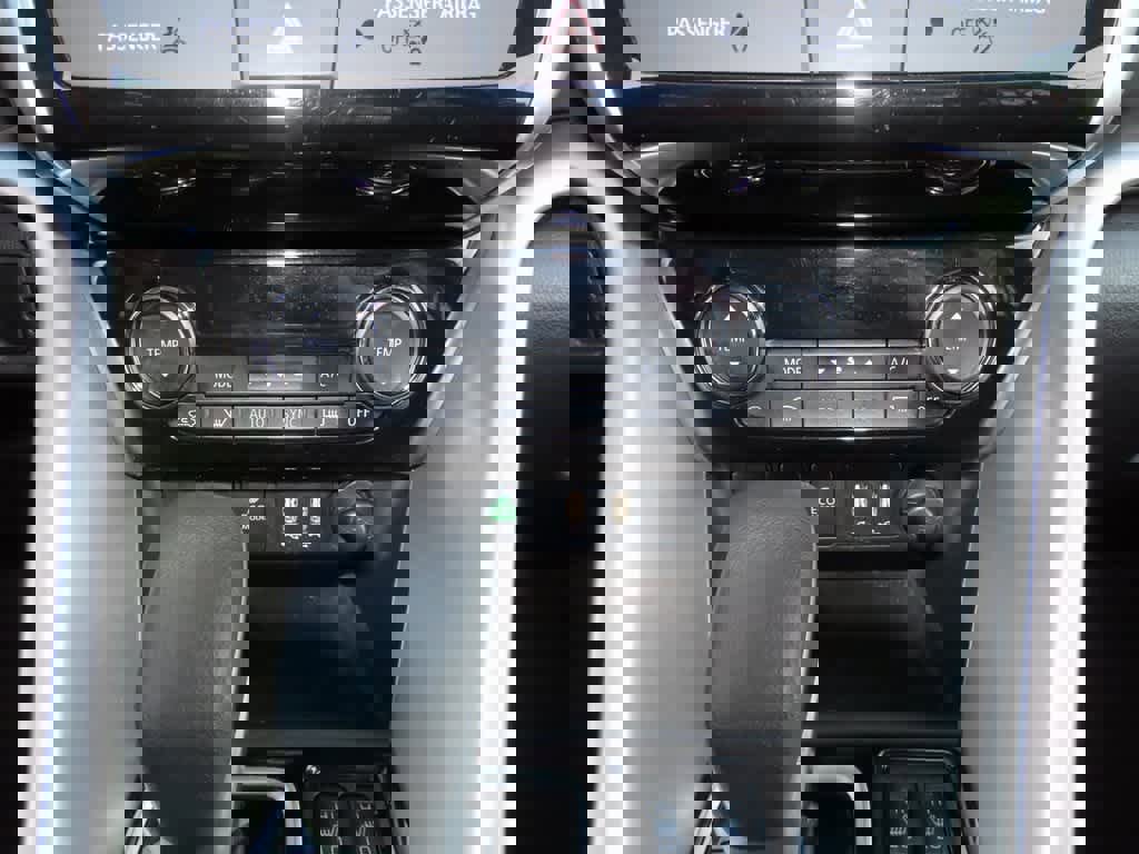 Used 2022 Mitsubishi Eclipse Cross SE image 22