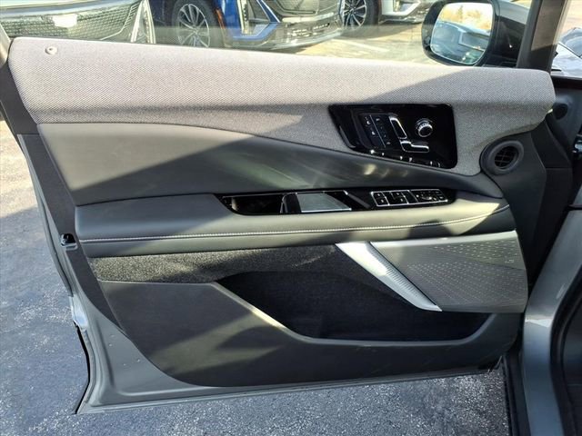 New 2026 Cadillac Optiq Sport 1 RWD image 25