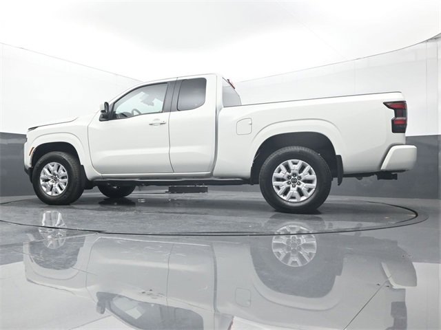 Used 2023 Nissan Frontier SV w/ Technology Package image 9