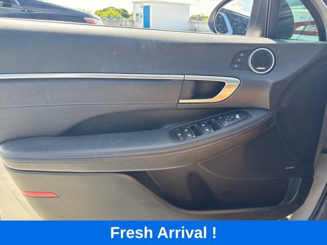 Used 2023 Hyundai Sonata Limited FWD image 13