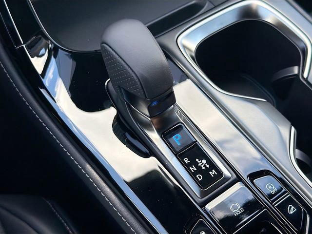 New 2026 Lexus NX 350 F Sport AWD/4WD image 28