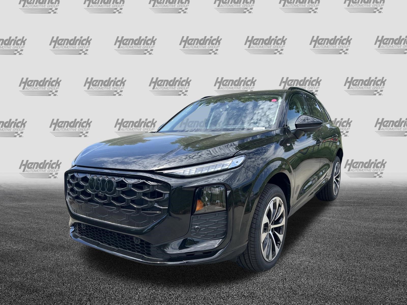 New 2026 Audi Q3 quattro 2.0T image 5