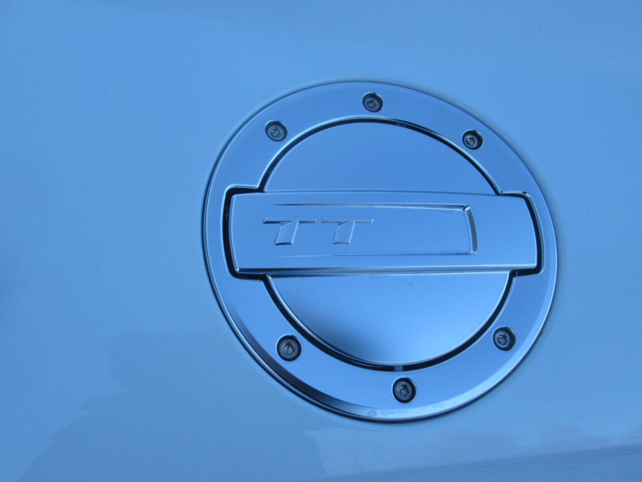 Used 2019 Audi TTS 2.0T quattro AWD 2dr Coupe image 8