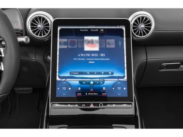 New 2026 Mercedes-Benz SL 63 AMG 4MATIC image 13