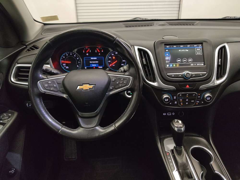 Used 2019 Chevrolet Equinox LT FWD image 22