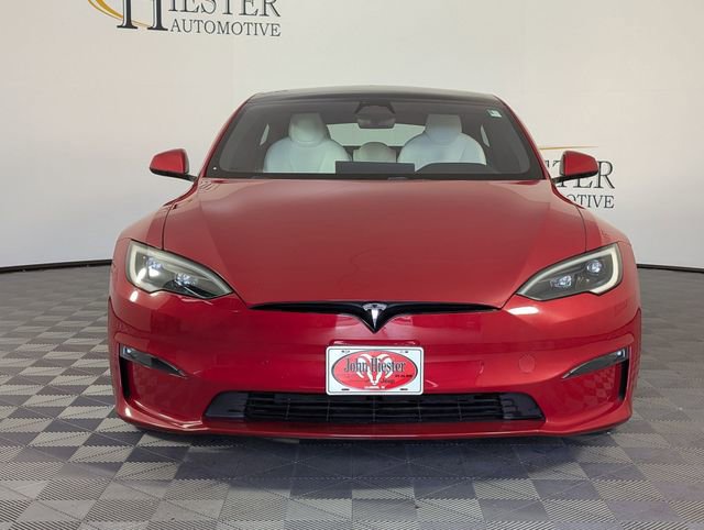 Used 2023 Tesla Model S Standard Range image 3