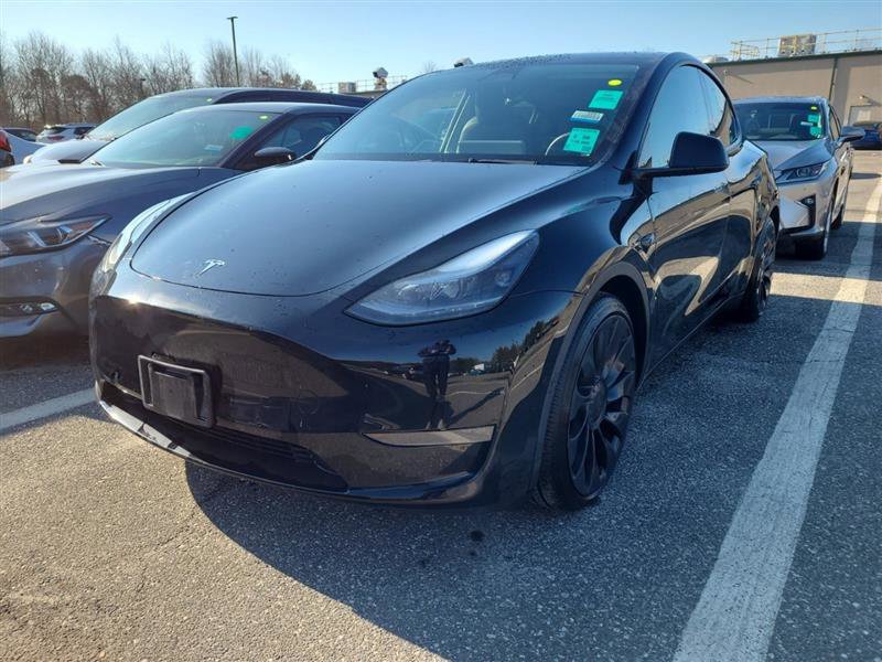Used 2022 Tesla Model Y Performance image 3