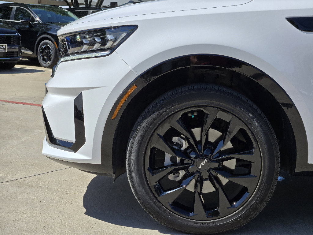 Used 2023 Kia Sorento SX image 14