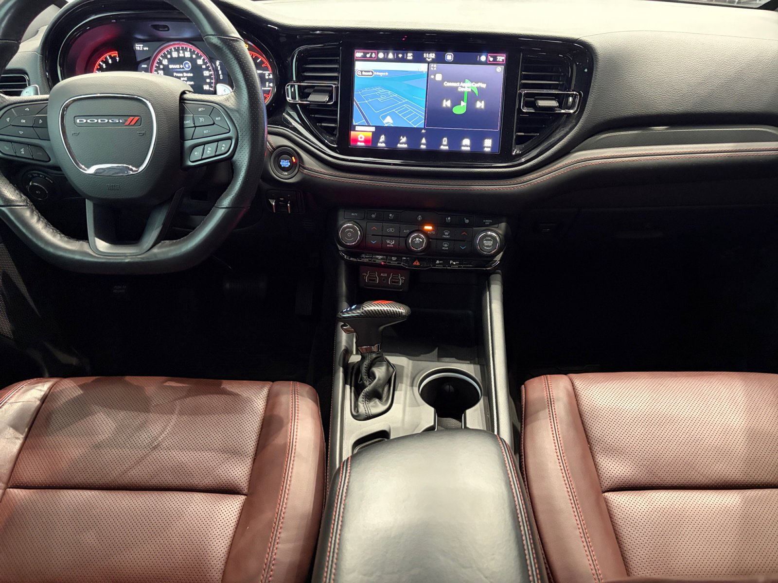 Used 2023 Dodge Durango GT AWD/4WD image 17
