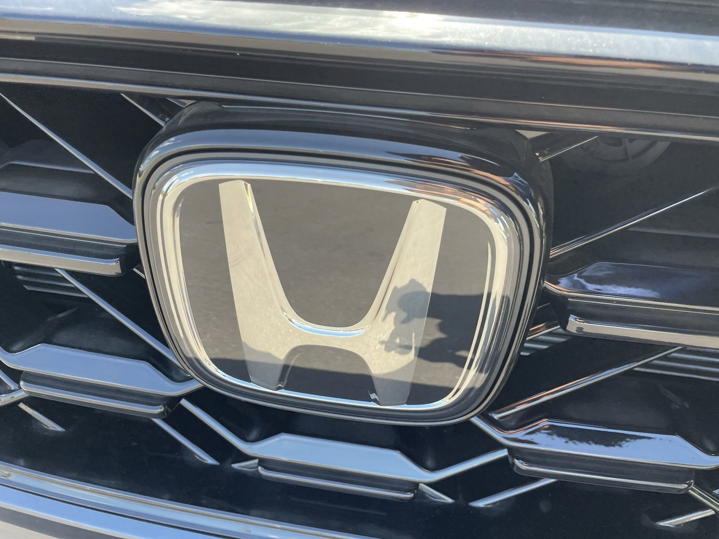 New 2026 Honda CR-V Sport Touring image 13