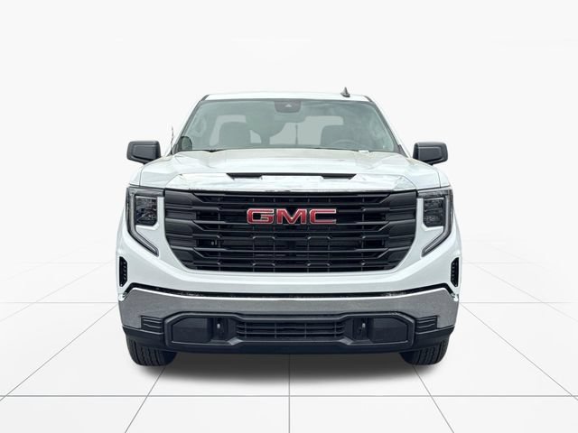 New 2026 GMC Sierra 1500 Pro w/ Pro Value Package AWD/4WD image 9