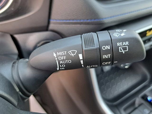 Used 2024 Toyota RAV4 XSE w/ Weather Package image 11