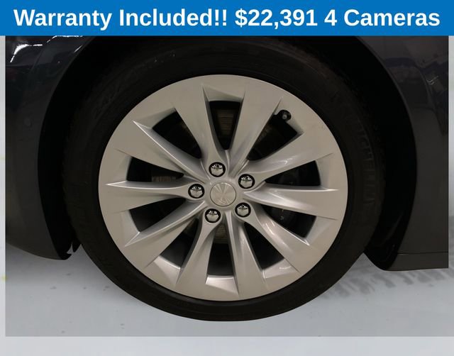 Used 2017 Tesla Model S 75D image 19