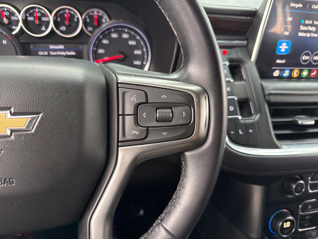 Used 2021 Chevrolet Tahoe LT RWD image 57