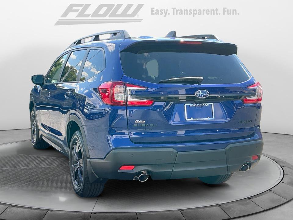 New 2026 Subaru Ascent Premium AWD/4WD image 5