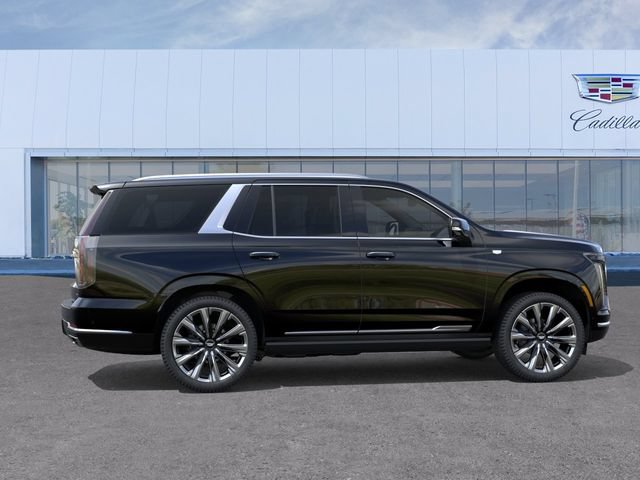 New 2026 Cadillac Escalade Luxury w/ Touring Package AWD/4WD image 5
