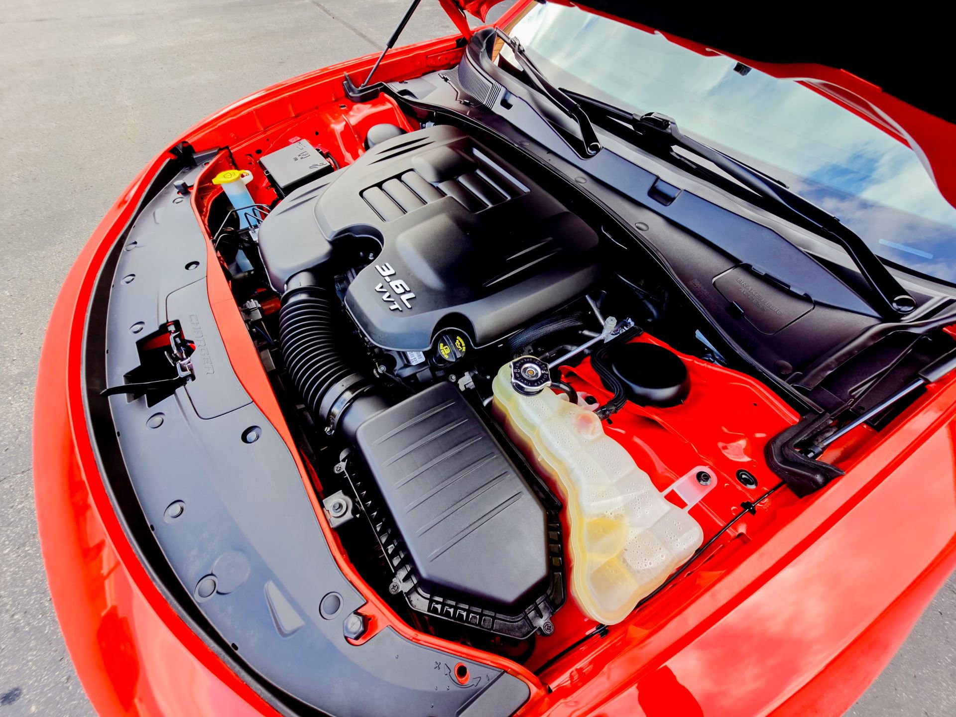 Used 2022 Dodge Charger GT image 38