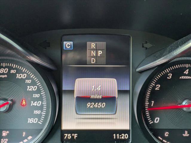 Used 2019 Mercedes-Benz GLC 300 image 11