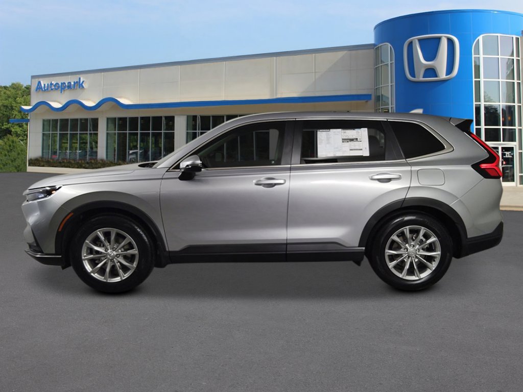 New 2026 Honda CR-V EX image 2