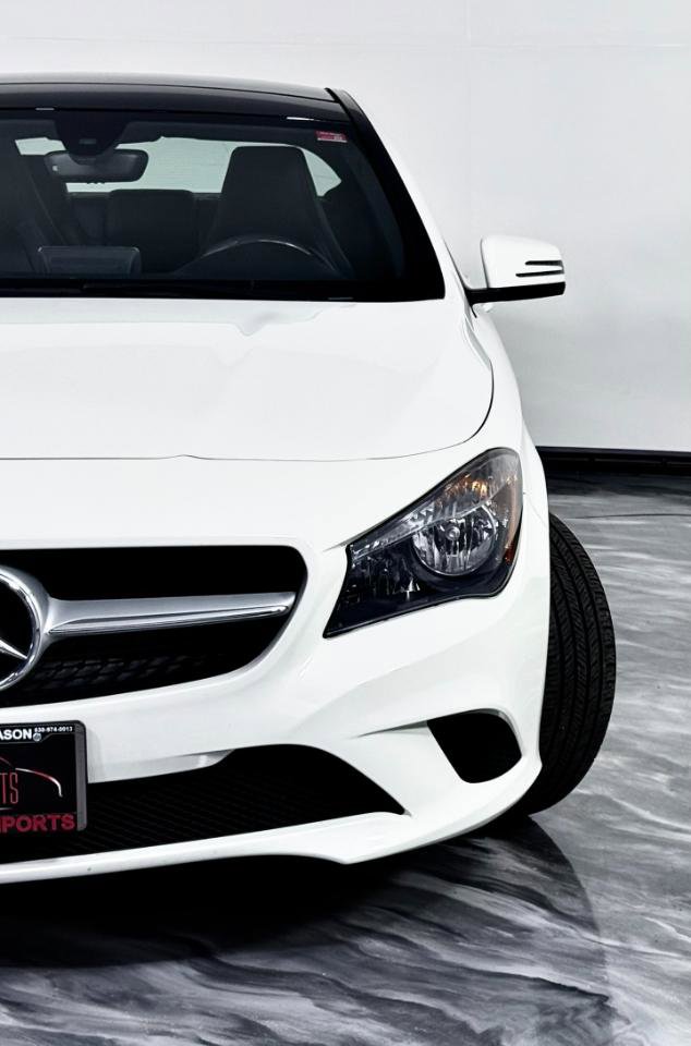 Used 2015 Mercedes-Benz CLA 250 4MATIC image 6