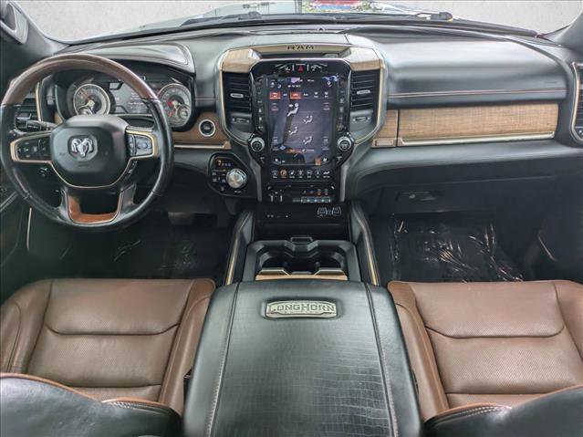 Used 2019 RAM 1500 Limited image 16