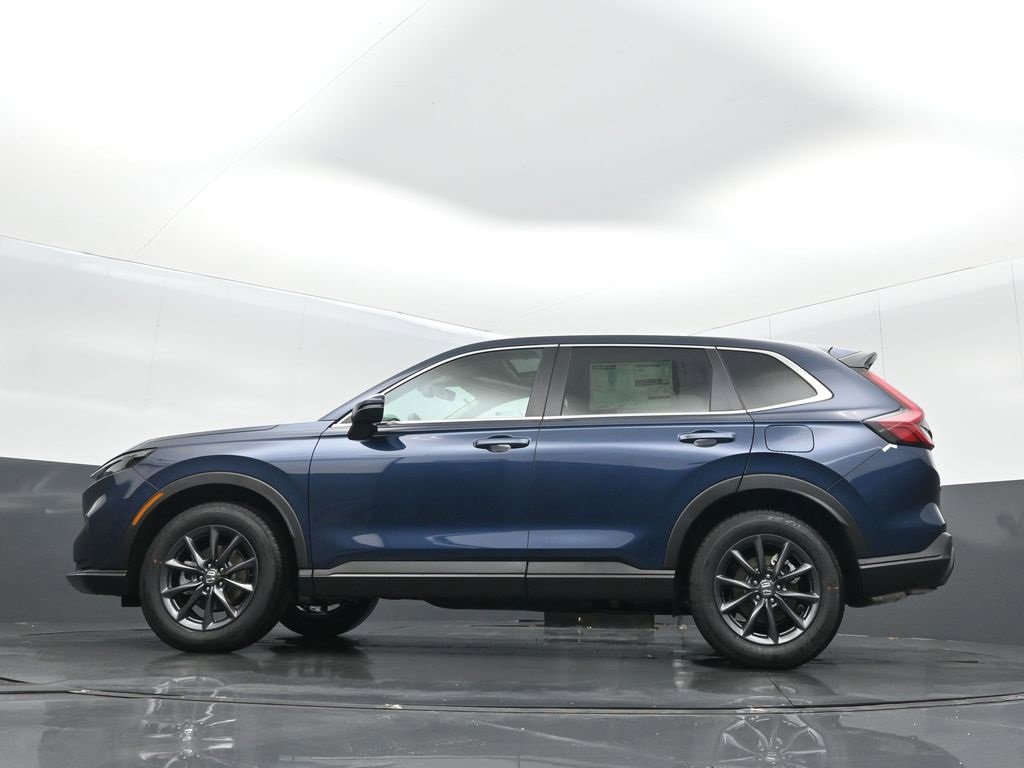 New 2026 Honda CR-V EX-L image 14