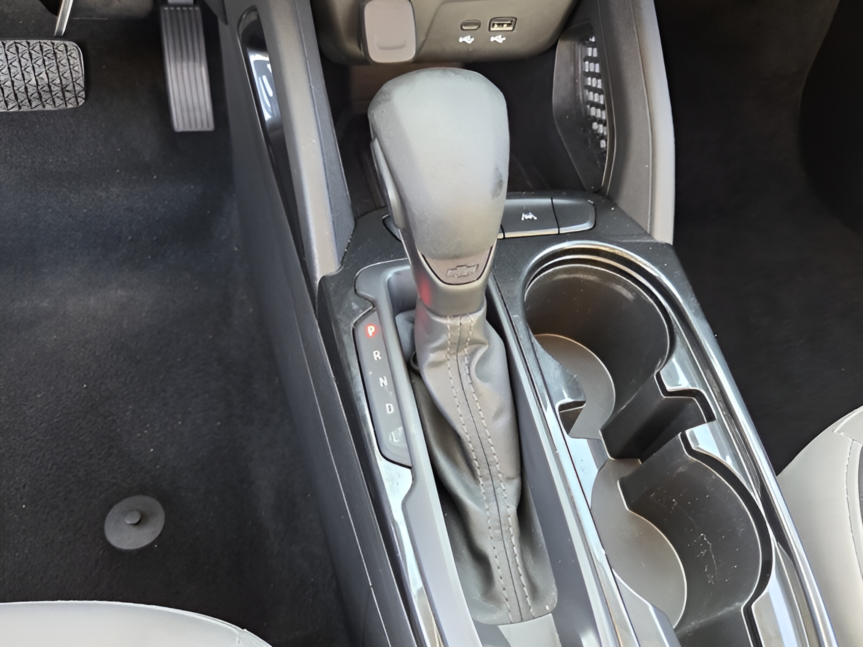 Used 2025 Chevrolet TrailBlazer LT FWD image 21
