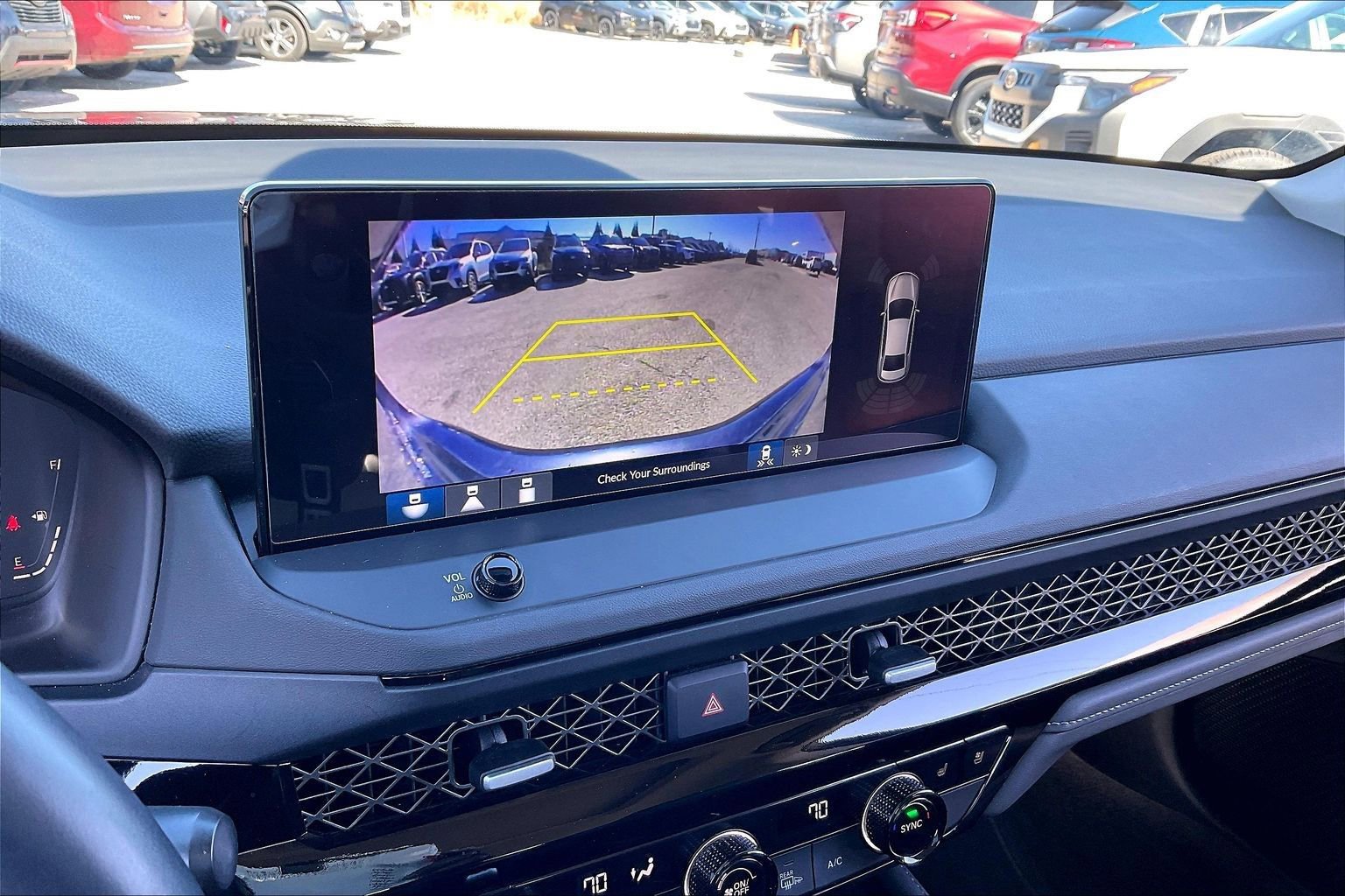 Used 2024 Honda Accord Touring image 22