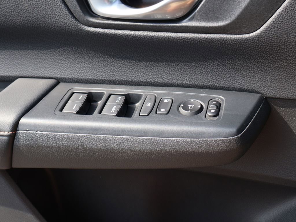 Certified 2023 Honda CR-V Sport image 54