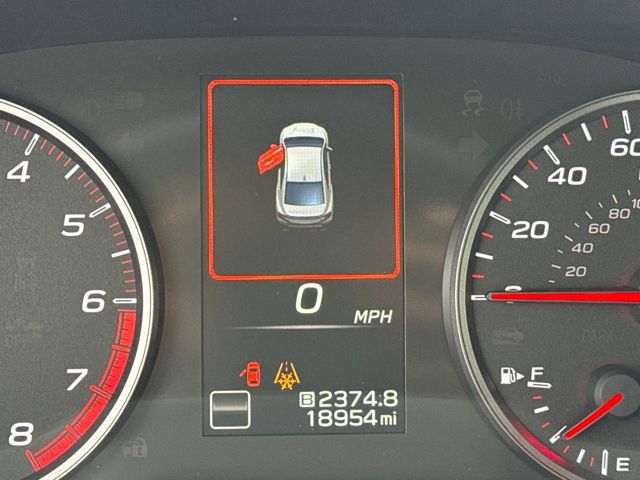 Used 2023 Subaru WRX image 16