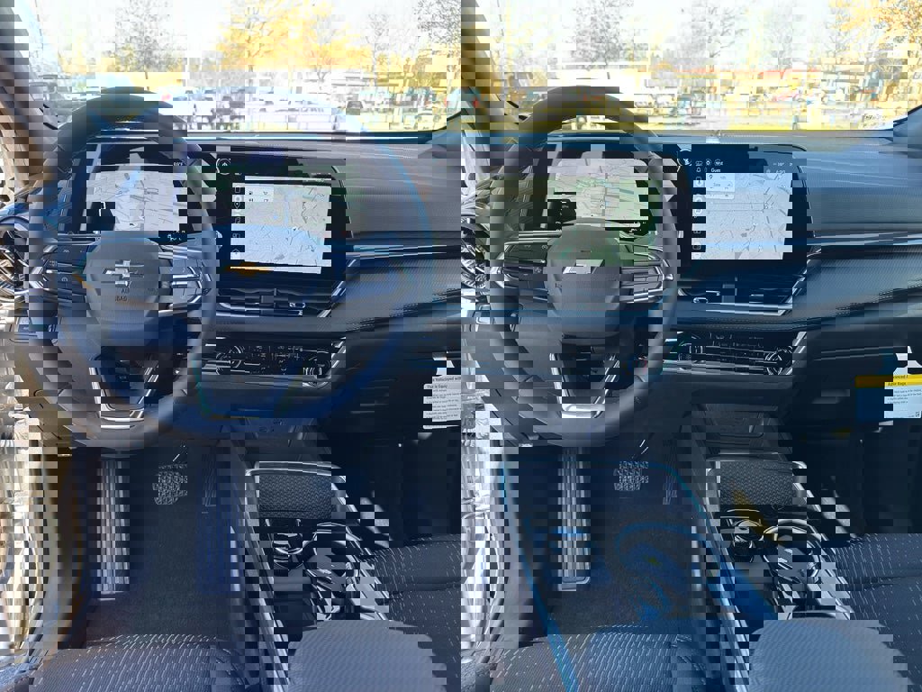 New 2026 Chevrolet Equinox LT image 23