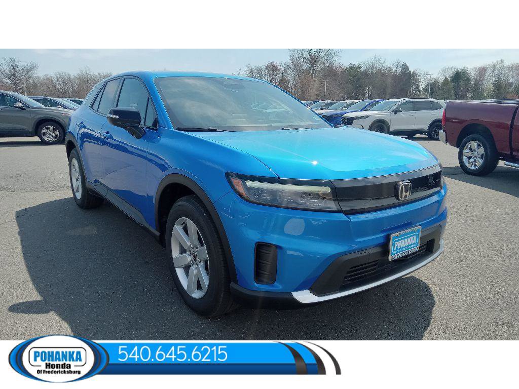 New 2025 Honda Prologue EX image 5