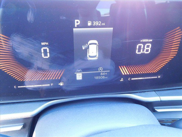 Used 2026 Kia Sportage LX FWD image 17