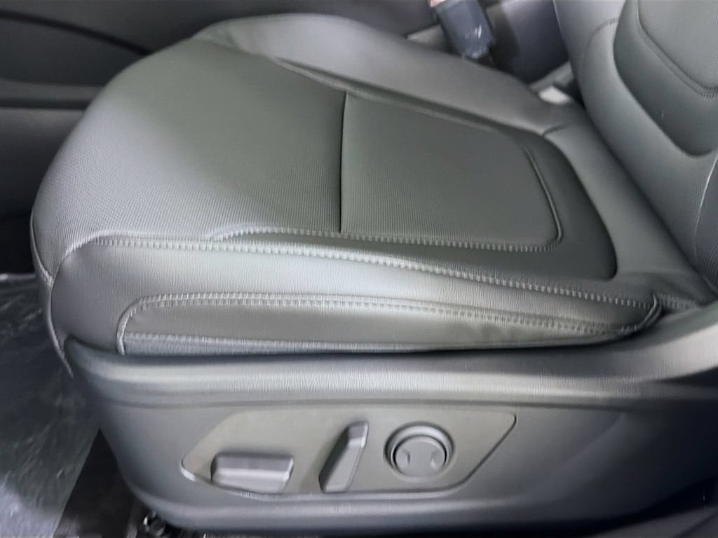 New 2026 Hyundai Tucson SEL FWD image 22