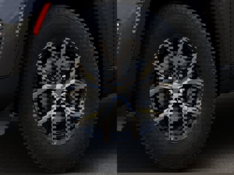 New 2025 Jeep Grand Cherokee Limited image 24