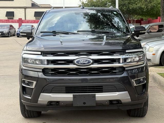 Used 2023 Ford Expedition Max Limited AWD/4WD image 8