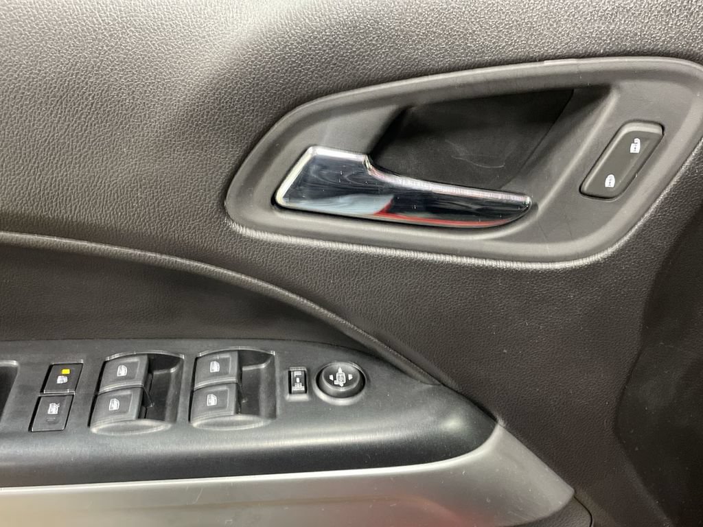 Certified 2019 Chevrolet Colorado LT w/ Safety Package AWD/4WD image 20