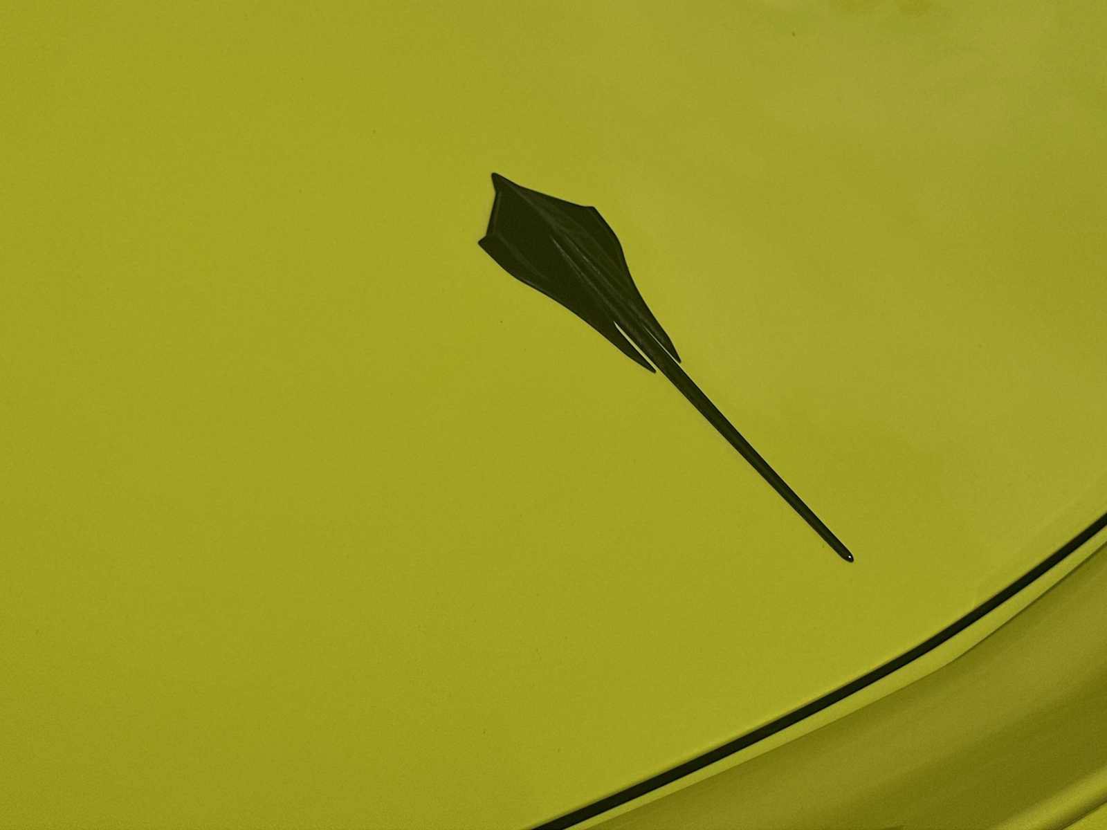 Certified 2020 Chevrolet Corvette Stingray Preferred Cpe w/ 2LT Preferred Equipment Group RWD image 11