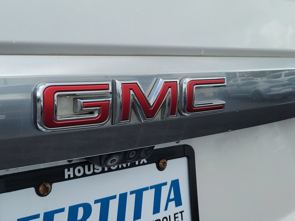 Certified 2021 GMC Yukon Denali w/ Denali Premium Package AWD/4WD image 33