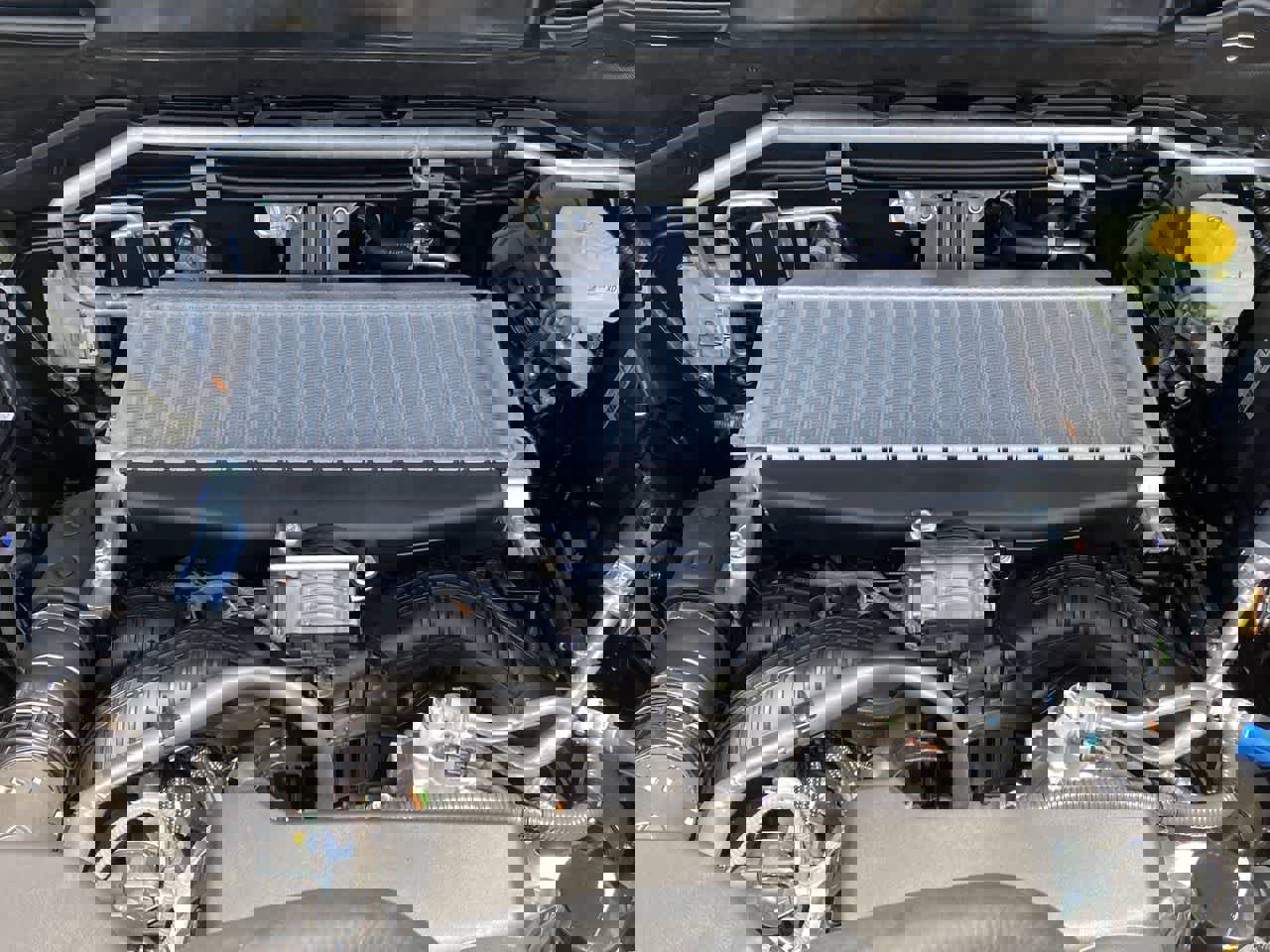 Used 2025 Subaru Ascent Touring image 13