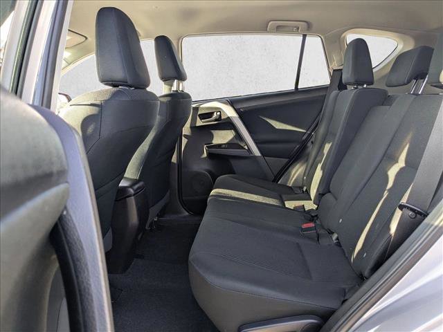 Used 2017 Toyota RAV4 LE image 19