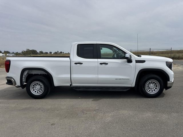 New 2026 GMC Sierra 1500 Pro w/ Pro Value Package RWD image 3